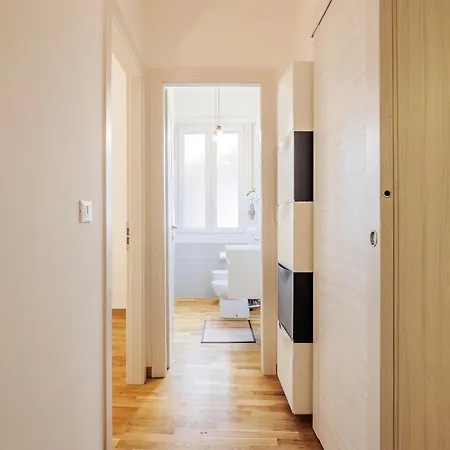 Appartamento Different - Sant'orsola *