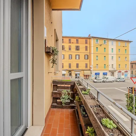 Appartamento Different - Sant'orsola *